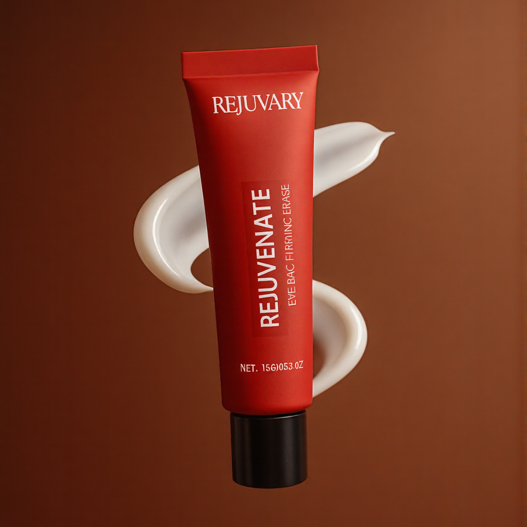Rejuvenate: Eye Bag Eraser