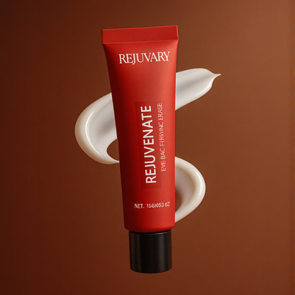 Rejuvenate: Eye Bag Eraser