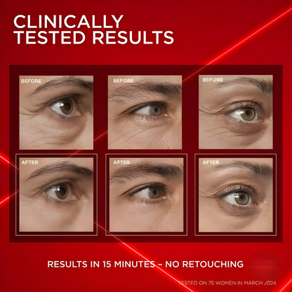 Rejuvenate: Eye Bag Eraser