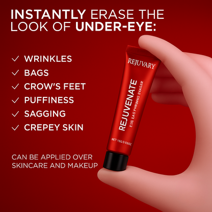 Rejuvenate: Eye Bag Eraser